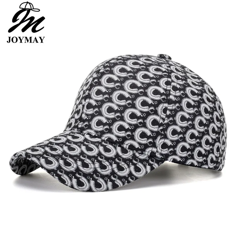 Cross-border AliExpress Amazonebay Autumn Fashion Leisure Fish Scale Print Baseball Cap Sun Hat B1031