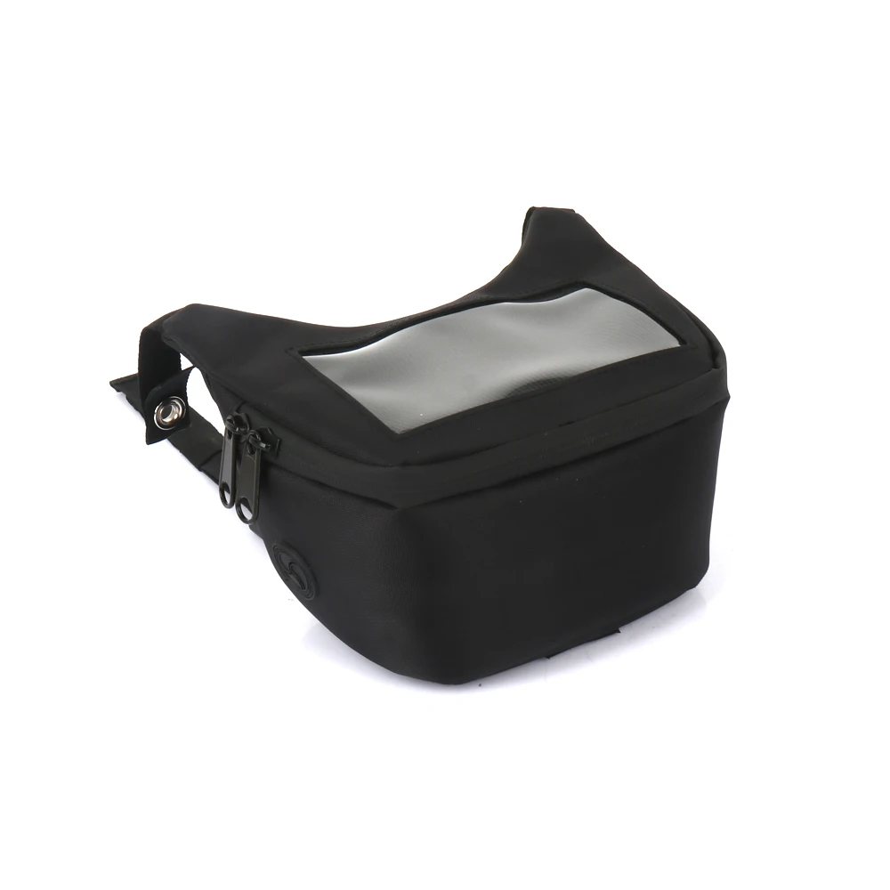 Motorcycle Scooter Tunnel Tank Bag Scooters Travel Storage Tunnel Bags For Honda XADV750 X ADV 750 2017 2018 2019 -2025