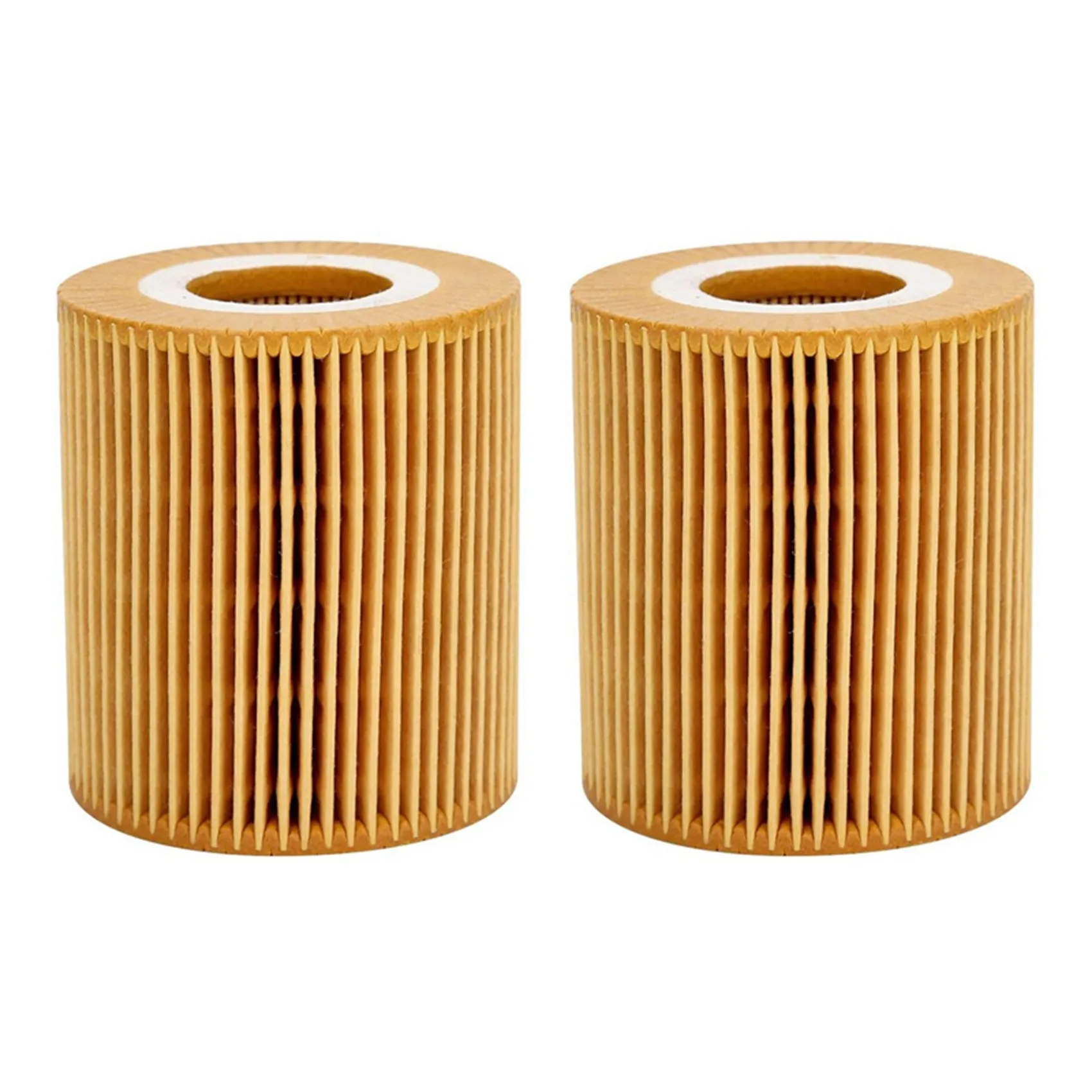 

2X Oil Filter 11427508969 for-BMW 1 3 5 Series X1 X3 Z4 Roadster E46 E81 E87 E90 E60 E61 E84 E83