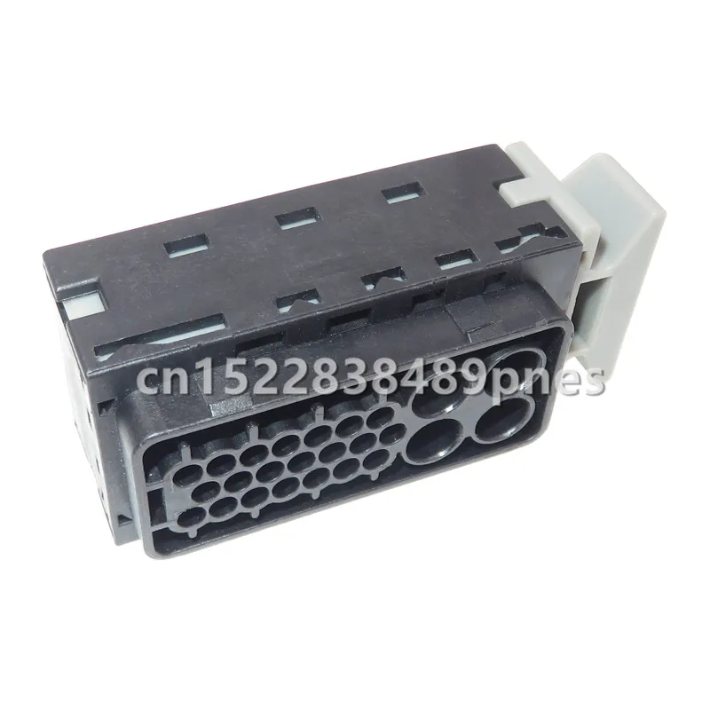 25 Pole 316874-1 368482-1 Electrical Waterproof Car ECU Socket Auto Computer Wiring Harness Connector