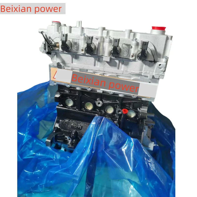 BEST PRICE TOP Quality Engine T-JET For Fiat 1.4T