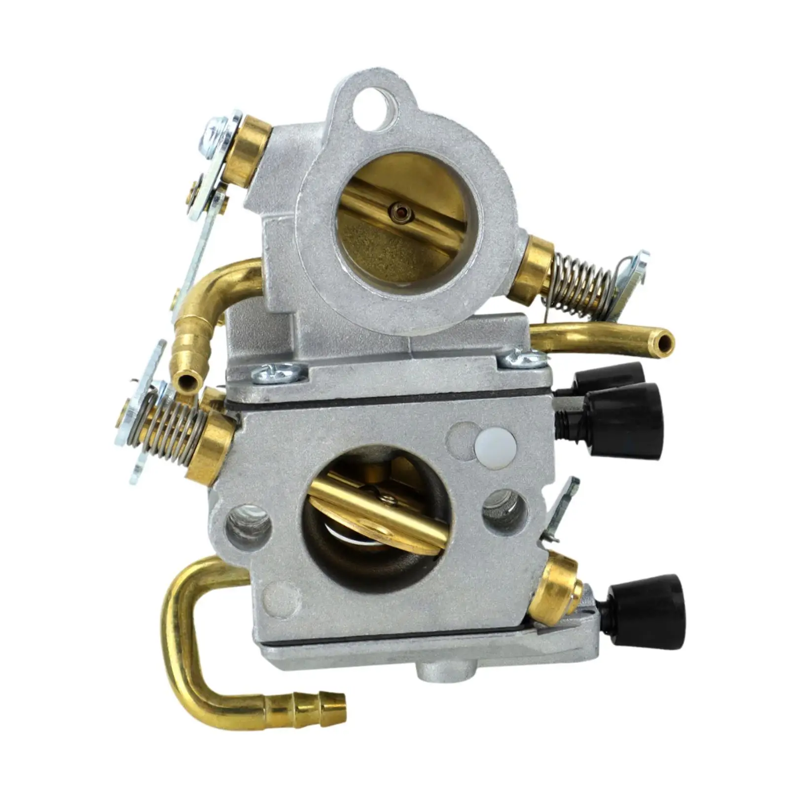 Kit de carburateur facile à installer, accessoires de remplacement Direct robustes pour scie à tronçonner le béton TS410 TS420Z TS410Z TS420