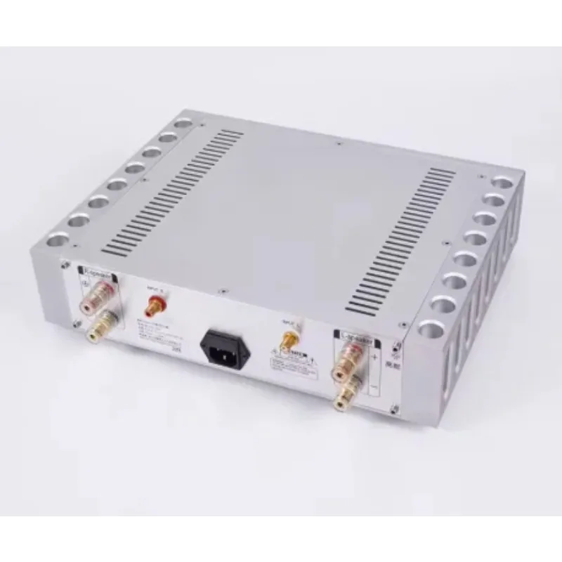 933 Classic Circuit Home Audio Reference To Germany Berlin  HiFi 2.0 High Power Amplifier