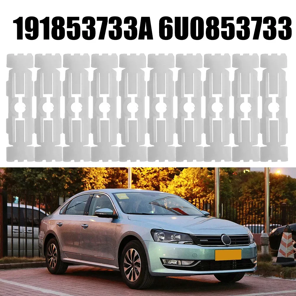 Car Repair Car Maintenance Size As Picture Shows Passat-191853733A Clips Factory Specifications Stable Characteristics