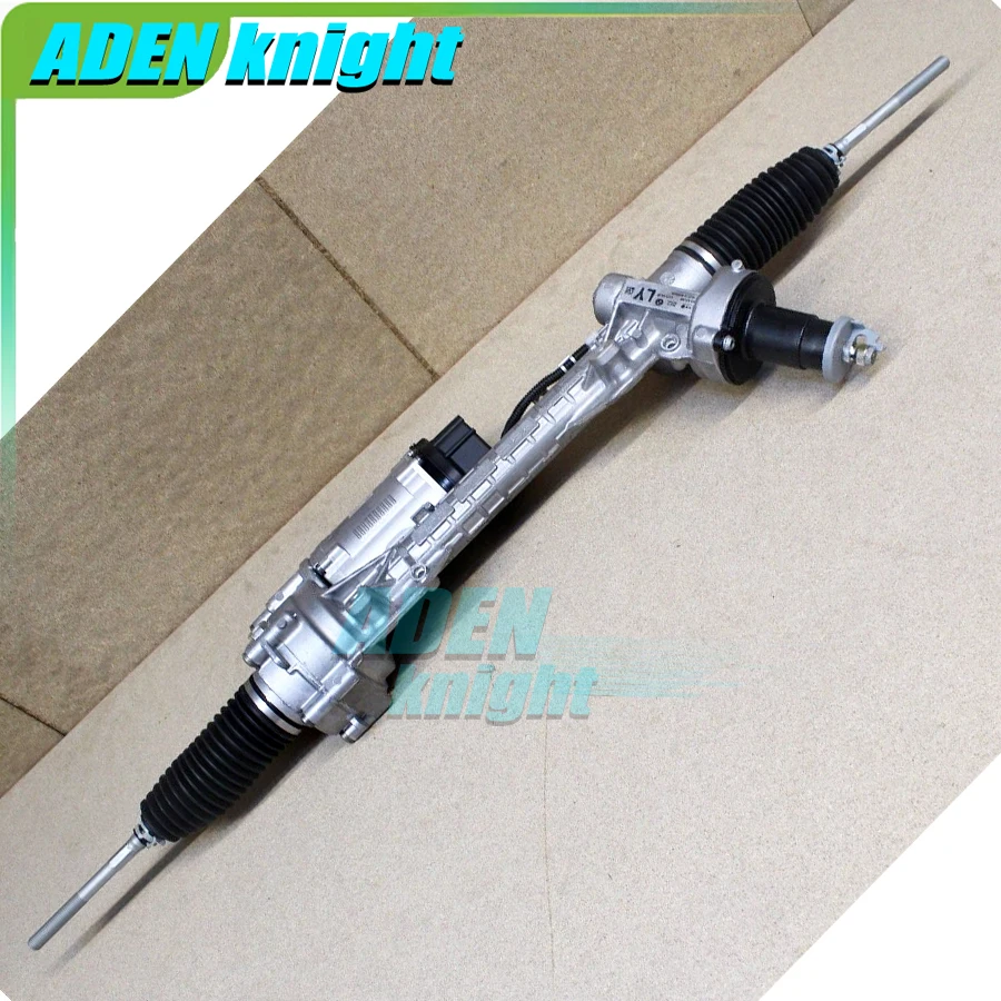 Electric Power Steering Rack And Pinion For BMW Z4 35i E89 32106870447 32106874244 32106793463 32106872482 LHD