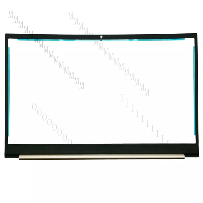 G... New For HP Pavilion 15-EG0097NR 15-EH 15-EG TPN-Q245 LCD Back Cover Bezel Hinges