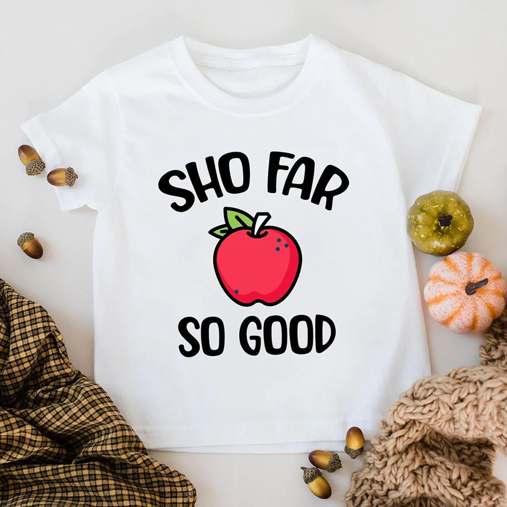 Sho Far So Good Ros…