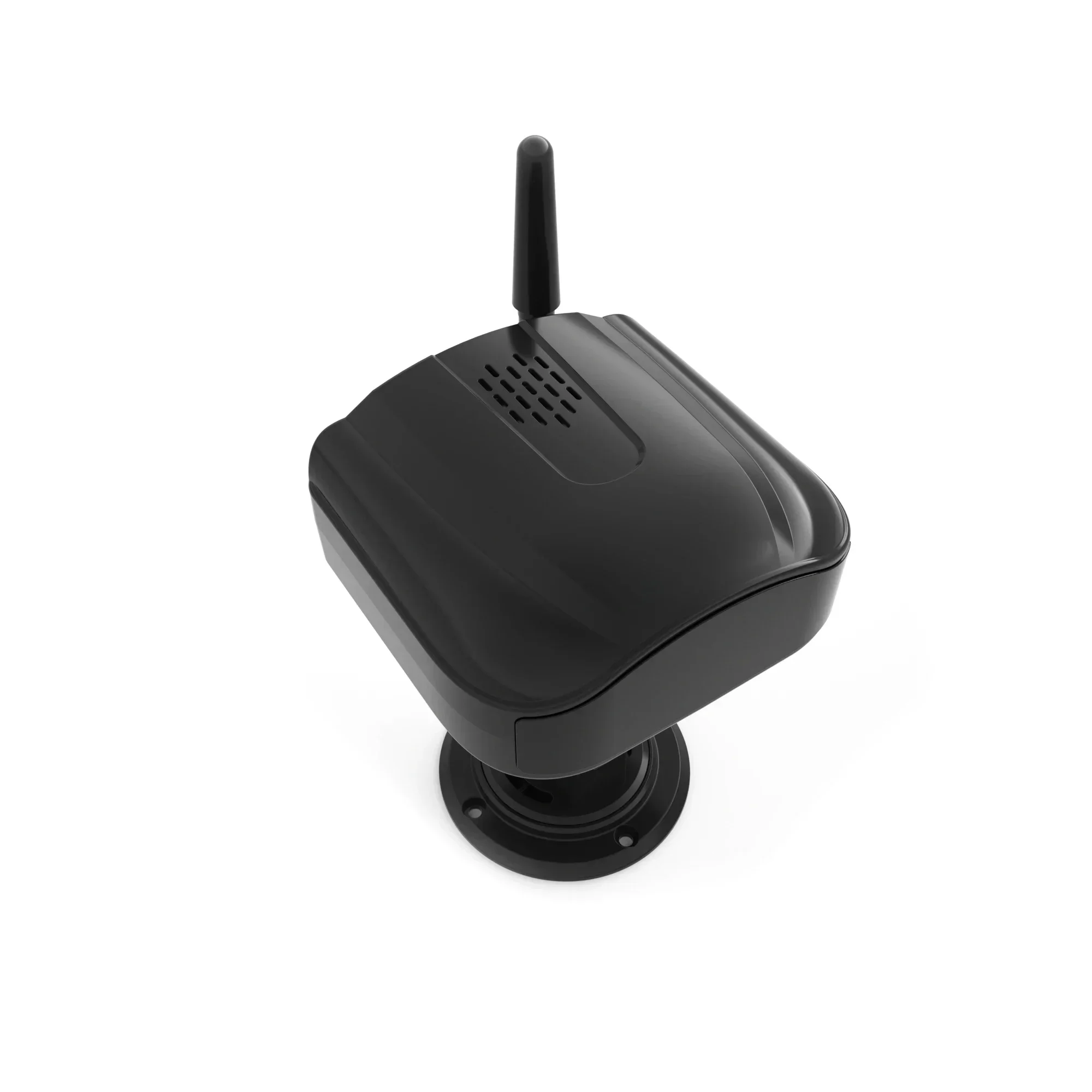 NEW universal 1080p full hd car black box with gps and g-sensor