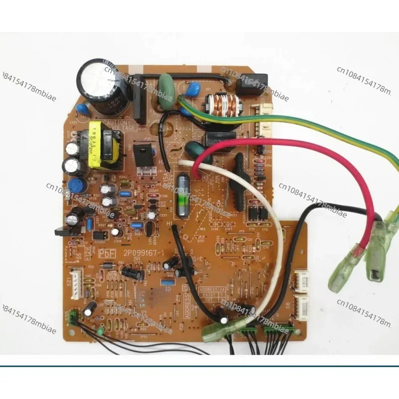 Good for Computer 2P099167-1 FTXD50CMV2C PC Board Air Conditioning Part