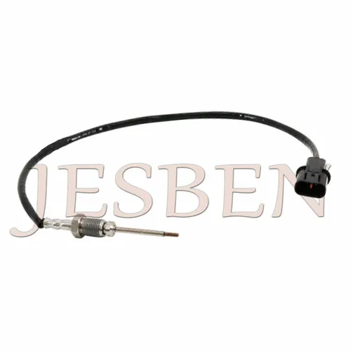 39221-2F600 Sensor de temperatura de gases de escape apto para Hyundai SANTA FE PALISADE TUCSON KIA Sorento Sportage 2,0 2,2 CRDI 2014-2020