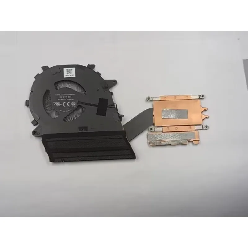 Replacement For Lenovo Yoga 7 14ARB7 14IAL7 Radiator Cooling Fan 5H40S20554 5H40S20597