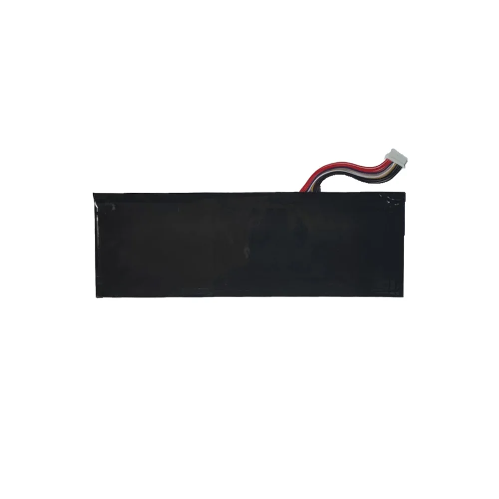 MX56 11.55V 46.2Wh Genuine Original Laptop Battery For HIPAA Sea Mackerel S1 S3 S5 S8 Pinchun P30 T1 T3 Iru 15X Eryou C15X M15X