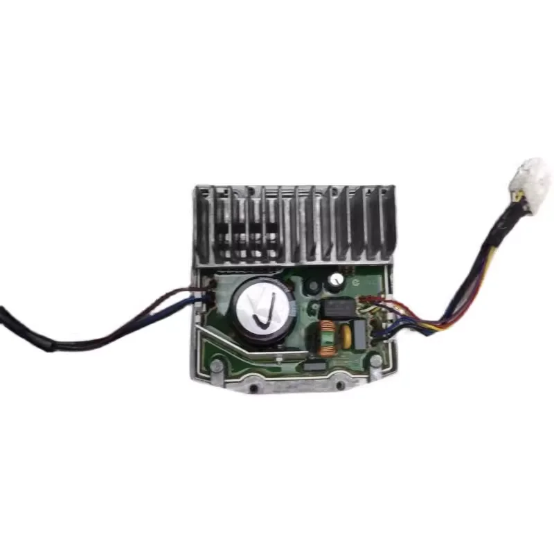 

Плата управления TG100V120WDGZXGN-420-8-30L, протестирована, исправна.