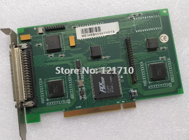 

Industrial equipment board ME-1400 ME-1400-E ME-1400_E REV 1.0