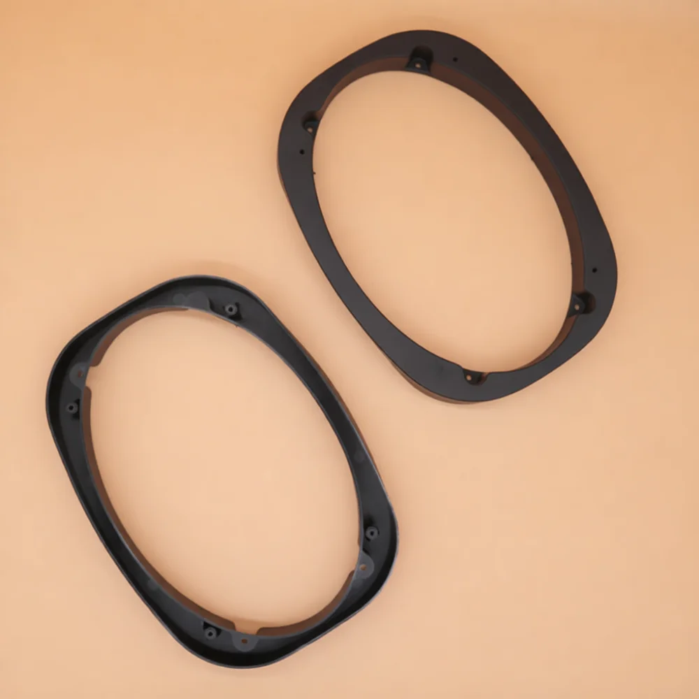 Uniwersalny plastikowy pierści – Car Speaker Adapter Bracket recenzja i cena