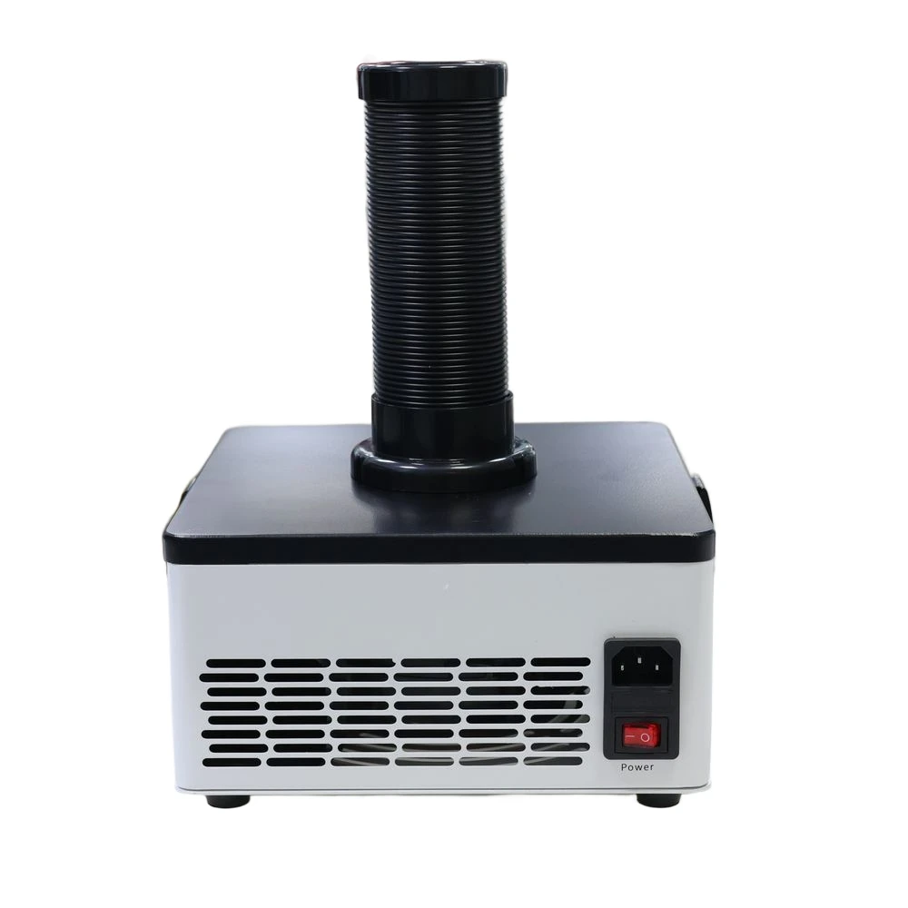 TBK-668 Hocheffiziente Schönheitsbehandlung, kleiner Rauchabsauger, Rauchsammler