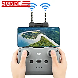 Yagi Antenna Signal Booster 5.8GHz for DJI Neo/Mini2/Mavic Air2/FPV High Gain Remote Controller Range Extender Drone Accessories