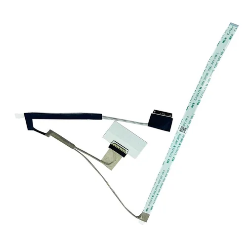 Imagen 1 del producto Reemplazo de cable de pantalla de vídeo de pantalla LCD de 30 pines para HP Victus 16-E 16-D G3M M81348-001 DD0G3MLC020