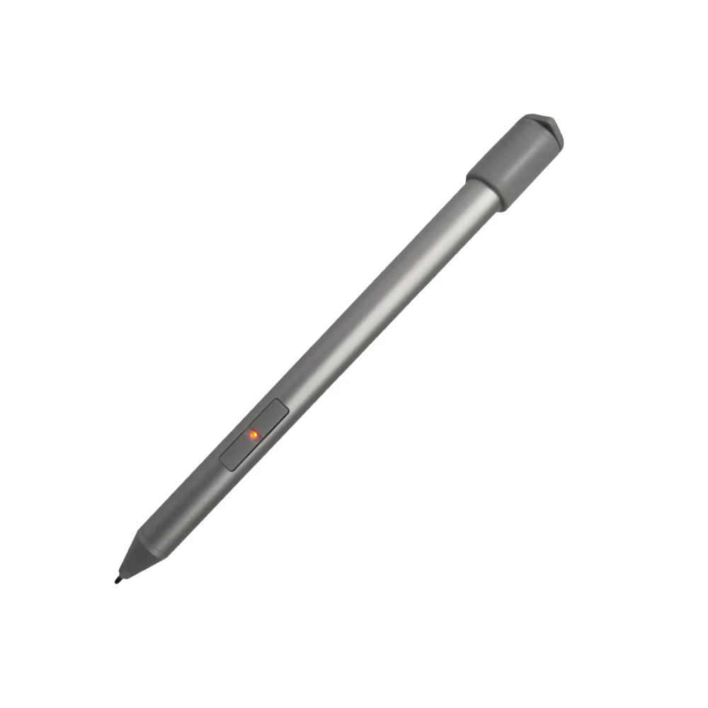 Active Pen for Dell Latitude 7285 7390 7400 Stylus Touch Screen Pen Rechargeable Passive Stylus Pen For HP Elite X2