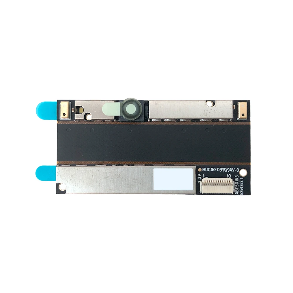 Internal Webcam Camera Board For HP EliteBook 830 835 840 845 860 G9 / ZBook Firefly 14 G9 N09060-001 N58019-230