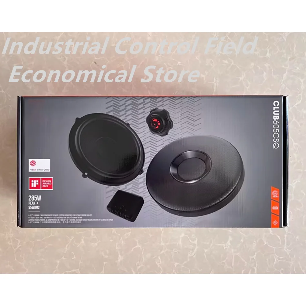 

ДЛЯ автомобильной аудиосистемы JBL CLUB605CSQ CLUB 605CSQ