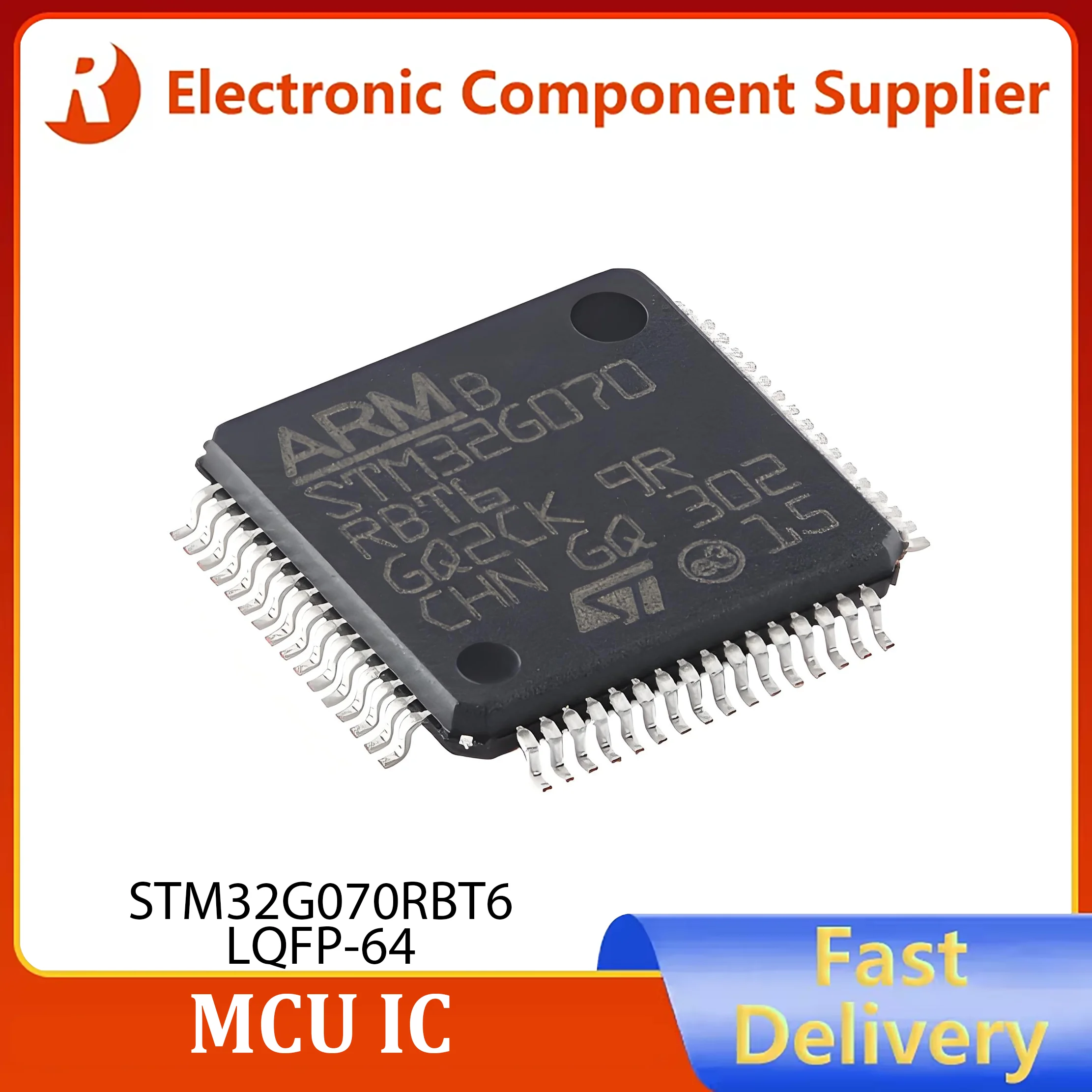 5Pcs Original ST1PC…