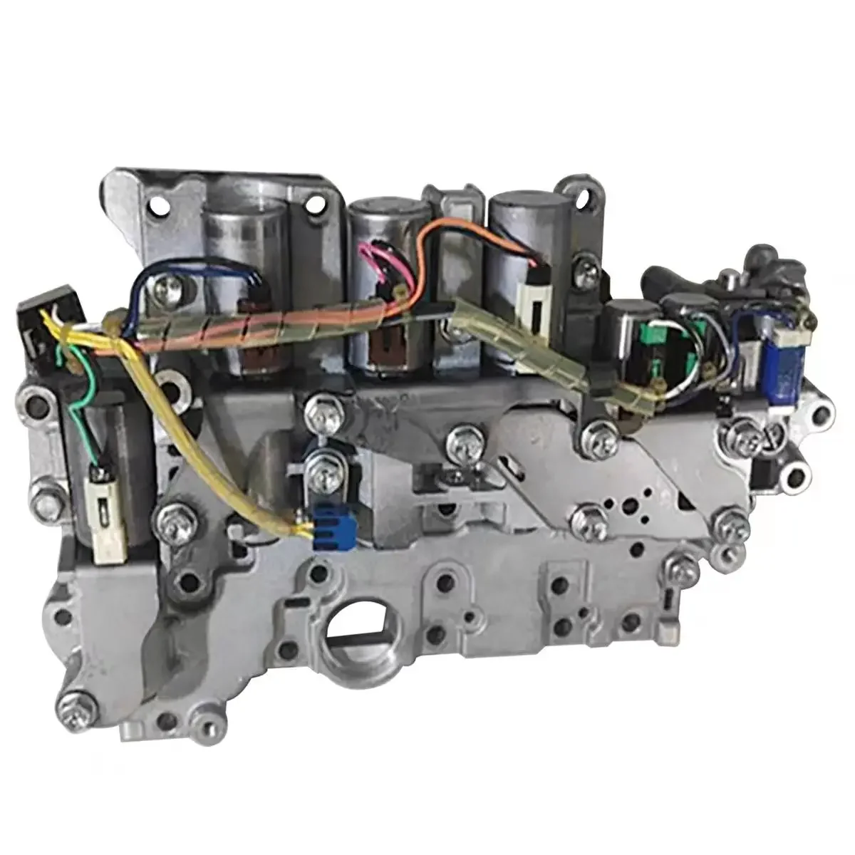 Applicable for lexus ES300 LS400 RX270 GS430 gearbox valve body