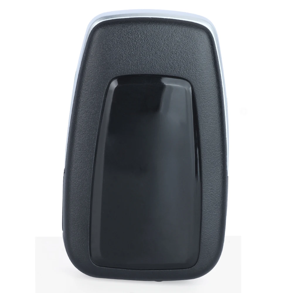 ID da placa KEYECU: 0010 para Toyota RAV4 2019-2023 FCC ID: B2T2K2R Chave remota inteligente sem chave Go Fob 433MH P4 = AA