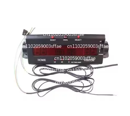 Air Ice Hockey Table Accessories / Ice Hockey Table Accessories / air Table Plastic Electronics Score Counter Accessories