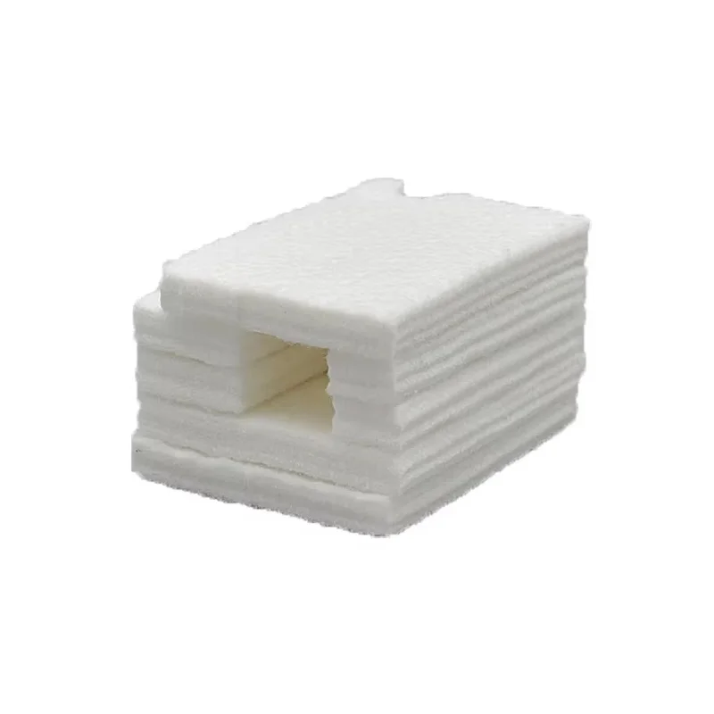 70PCS 1830528 Waste Ink Tank Pad Sponge Absorber For EPSON L3110 L1110 L3118 L3119 L3108 L3150 L3158 L3160 L3116 L3115