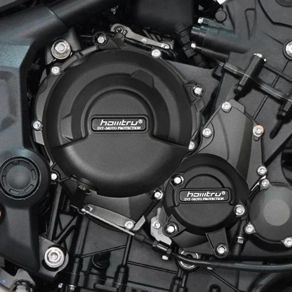 For Triumph Tiger Sport 660 Trident 660 20212 022 2025 660 Motorcycles Engine Protection Cover Clutch/Alternator/Pulse Cover