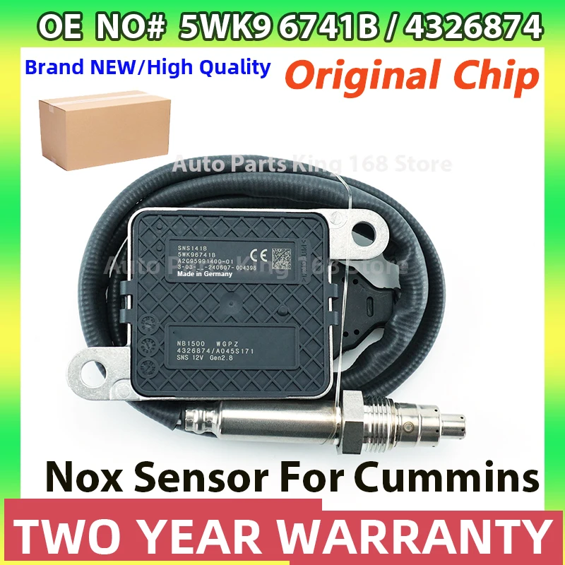 4326874 SNS141B 5WK…