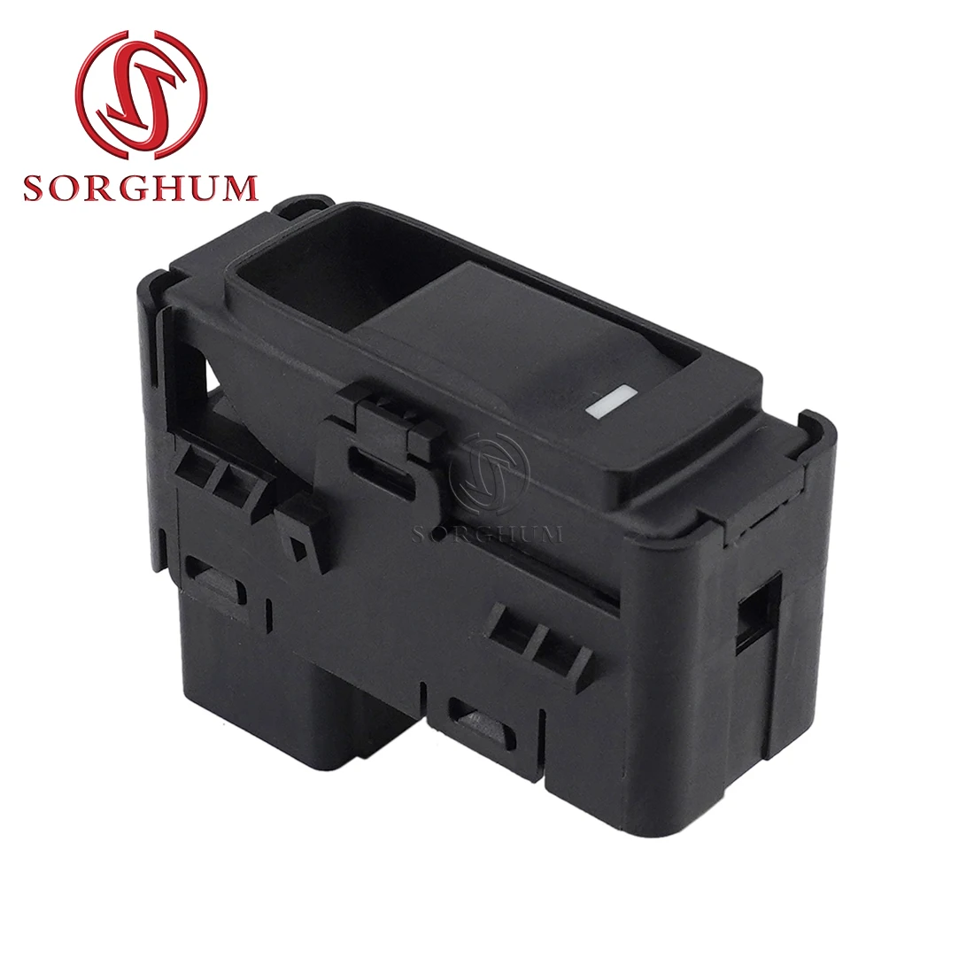 SORGHUM 4602933AA Rear Left Right Side Passenger Power Window Switch For 2007-2017 Dodge Chrysler Jeep 460 2933 AA 04602933AA