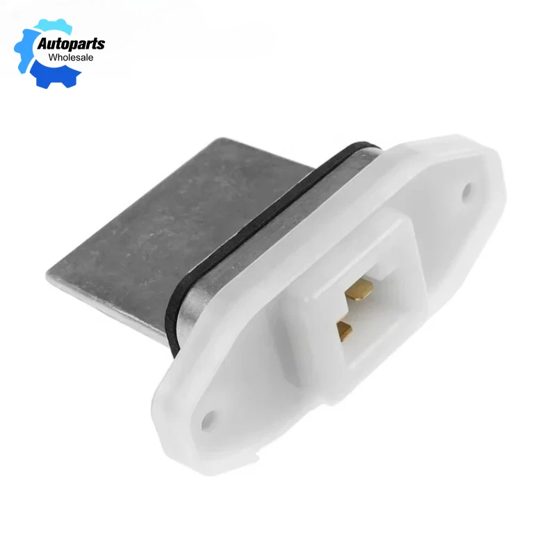 

27761-9W100-A128 A/C Heater Blower Motor Resistor For Nissan Maxima Altima 2000-2008 2.5L 3.5L 27761 9W100 A128 277619W100A128