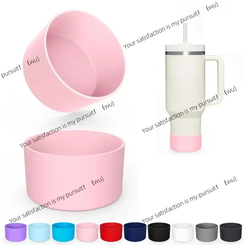 7.5Cm Silicone Boot…