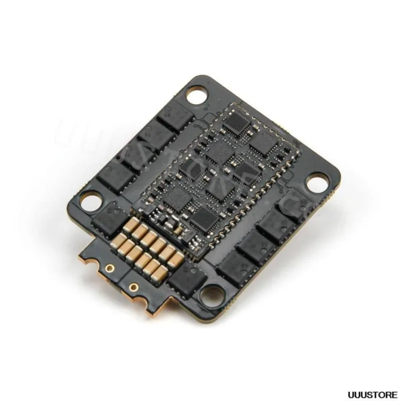 Holybro Tekko32 F4 MCU Metal 50A Blheli_32 3-6S 30.5X30.5mm 4 In 1 Brushless ESC for RC  FPV Racing Drone $65.42$130.83 -50%5 sold4 × $16.36 with no interestSee previewSimilar items thumbnail 4