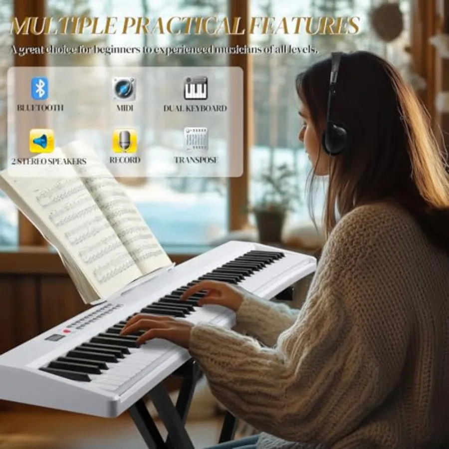 Yamaha PSR-E363 Review: Is It Still the Best Beginner Keyboard in 2026?