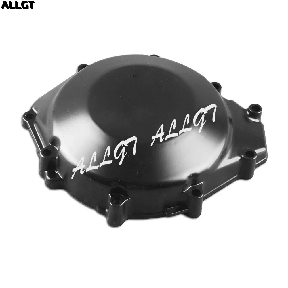 

ALLGT Aluminum Stator Engine Crank Case Cover Fit For YAMAHA 1998-2003 YZF R1 2000 2001 2002 2003