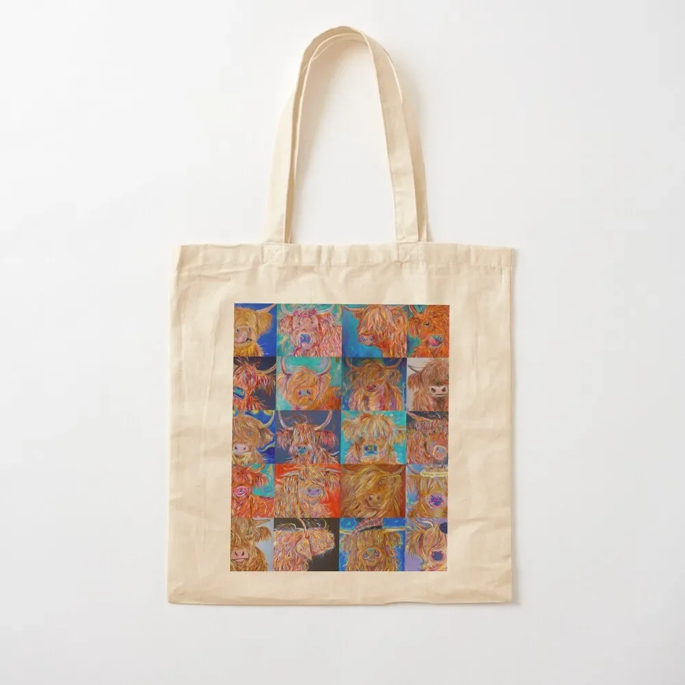 

A Whole Lotta Coo! Tote Bag shopper bags for women Handbags women tote bags aesthetic personalized tote