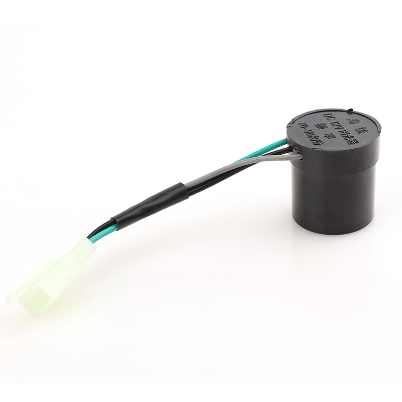 Рисунок 2 - Круглый поворотный сигнал