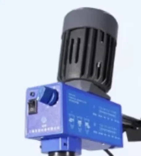 

GZ120 Homogenizer Speed Regulating Mixer Motor
