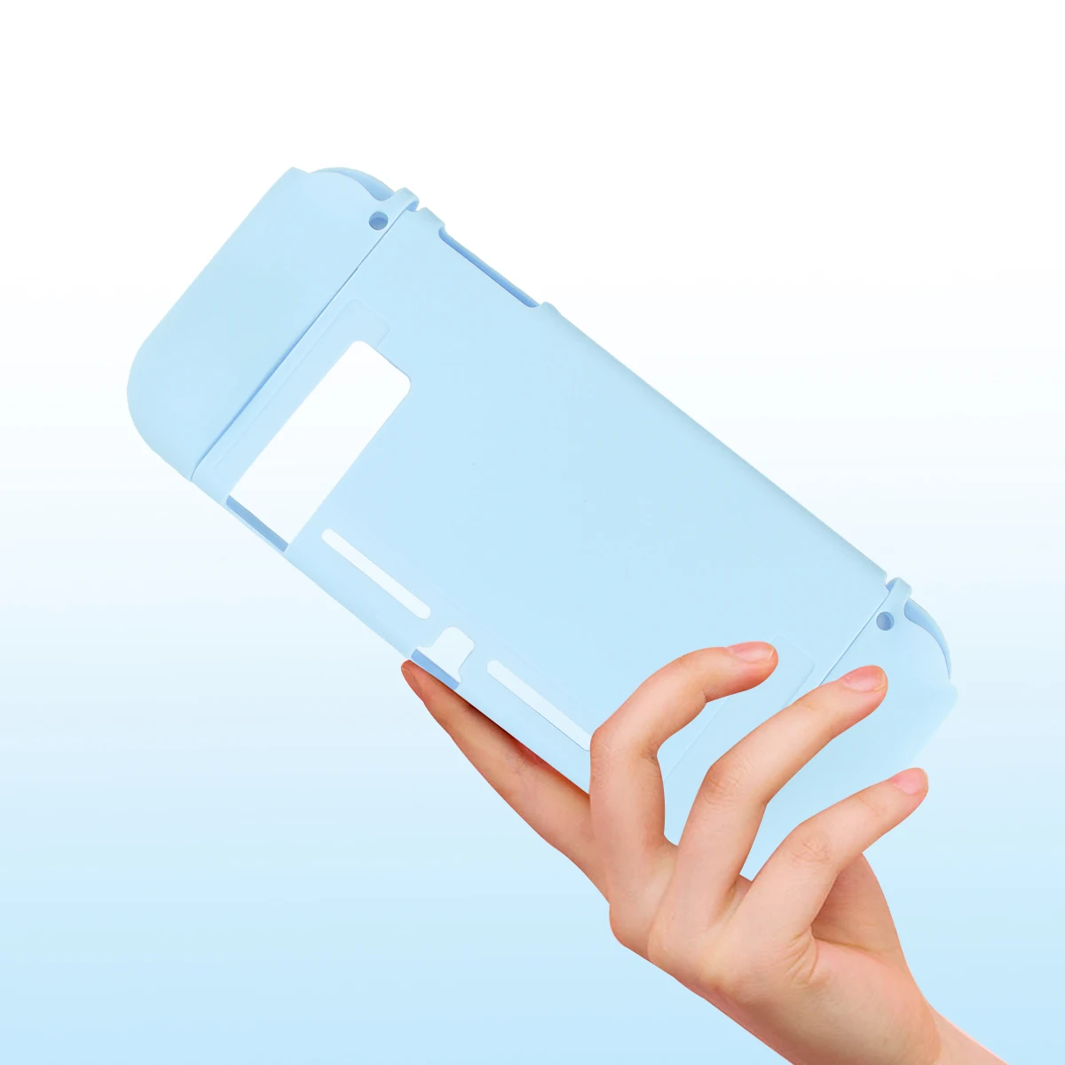 

Switch Protective Sleeve Cover Compatible Cute Gaming Accessories Shell Case Handle