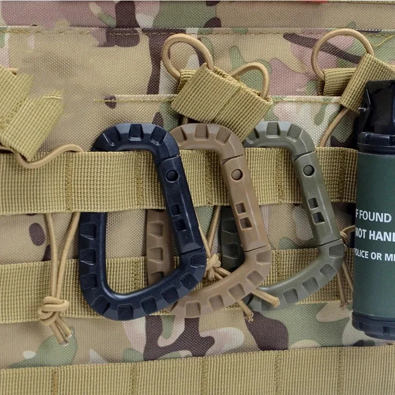 5/8Pcs Tactical 3.5… - image