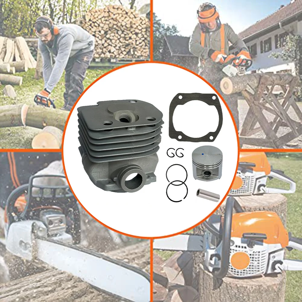 

Cost Effective Maintenance Solution Assembly Compatible Parts 371XP Cylinder Kit Compatible With 371XP Easy Installation