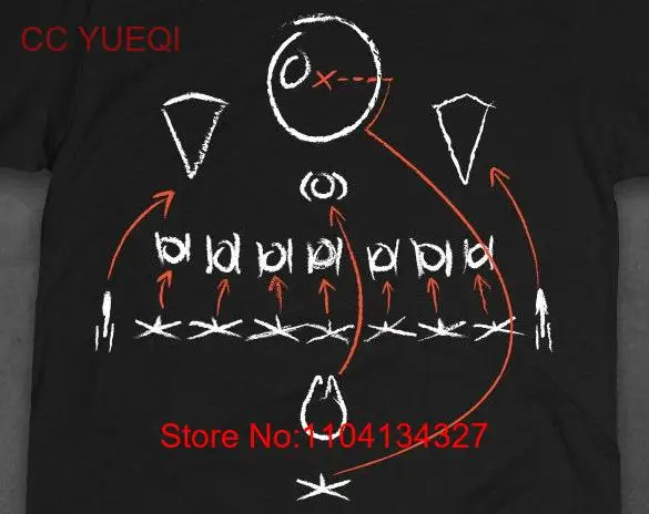 

REBEL PLAYBOOK Adult Fit T Shirt long or short sleeves