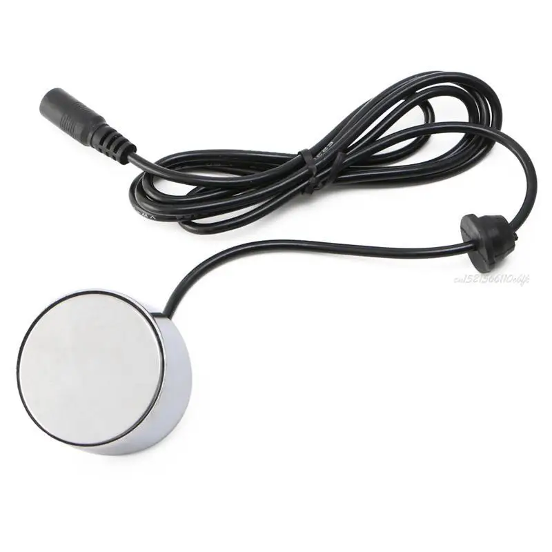 27RB صانع الضباب بالموجات فوق الصوتية 24V البخاخات للرأس بدون أضواء من أجل الترطيب