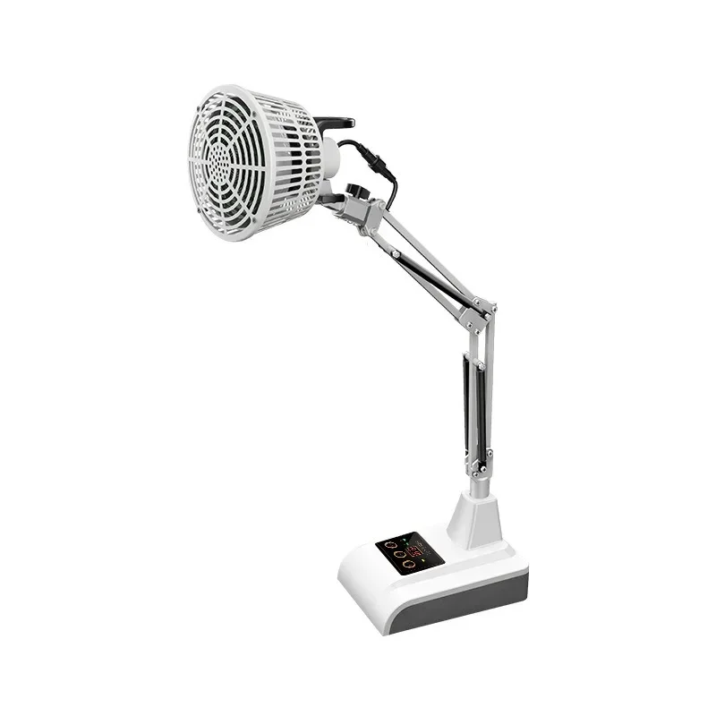 

TDP baking lamp far infrared household electromagnetic wave physiotherapy instrument