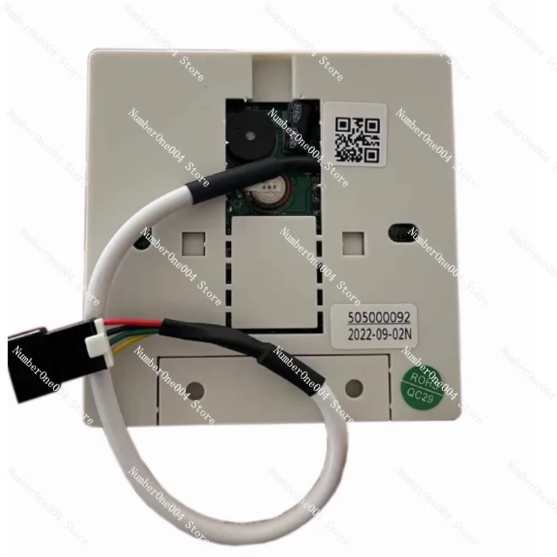 

For Control Panel Thermostat, Air Energy Water Heater