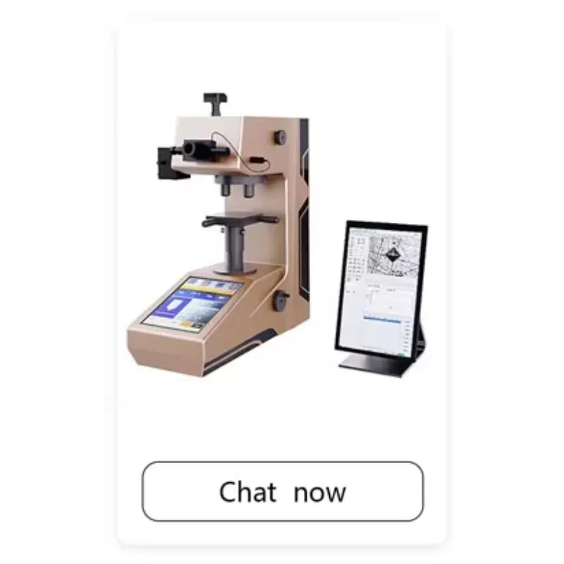 

Laishi HR-150A Brinell Hardness Tester Factory for Metal Hardness Test in Metallographic Laboratory