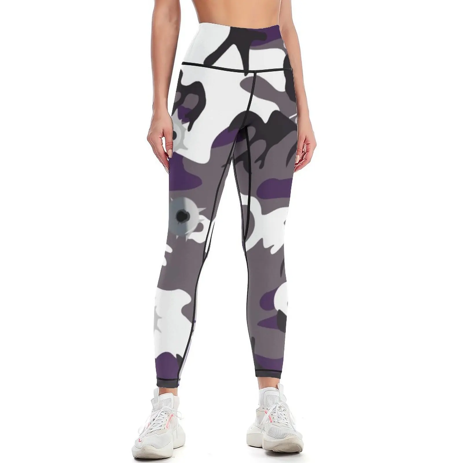 

Savage Gear Leggings for girls high waist legging push up legings for fitness Womens Leggings